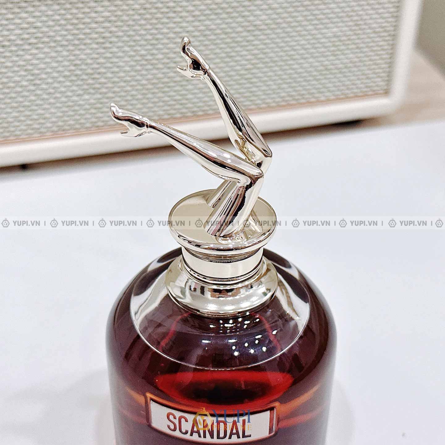 jean paul gaultier scandal by night eau de parfum