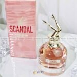 jean paul gaultier scandal eau de parfum chiết 10ml