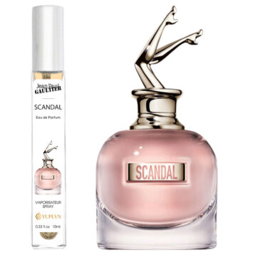 Jean Paul Gaultier Scandal Eau de Parfum Chiết 10ml