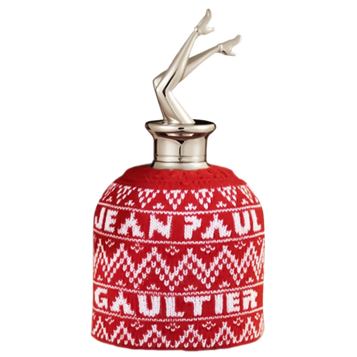 Jean Paul Gaultier Scandal Limited Edition Xmas 2021 EDP
