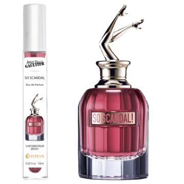 Jean Paul Gaultier So Scandal EDP Chiết 10ml
