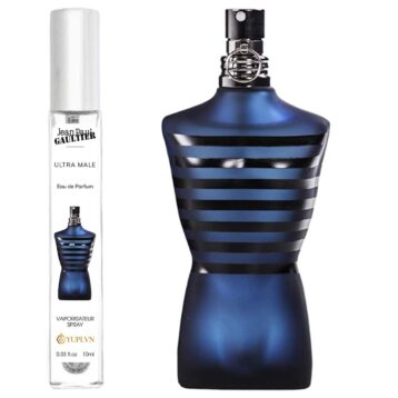 Jean Paul Gaultier Ultra Male Chiết 10ml