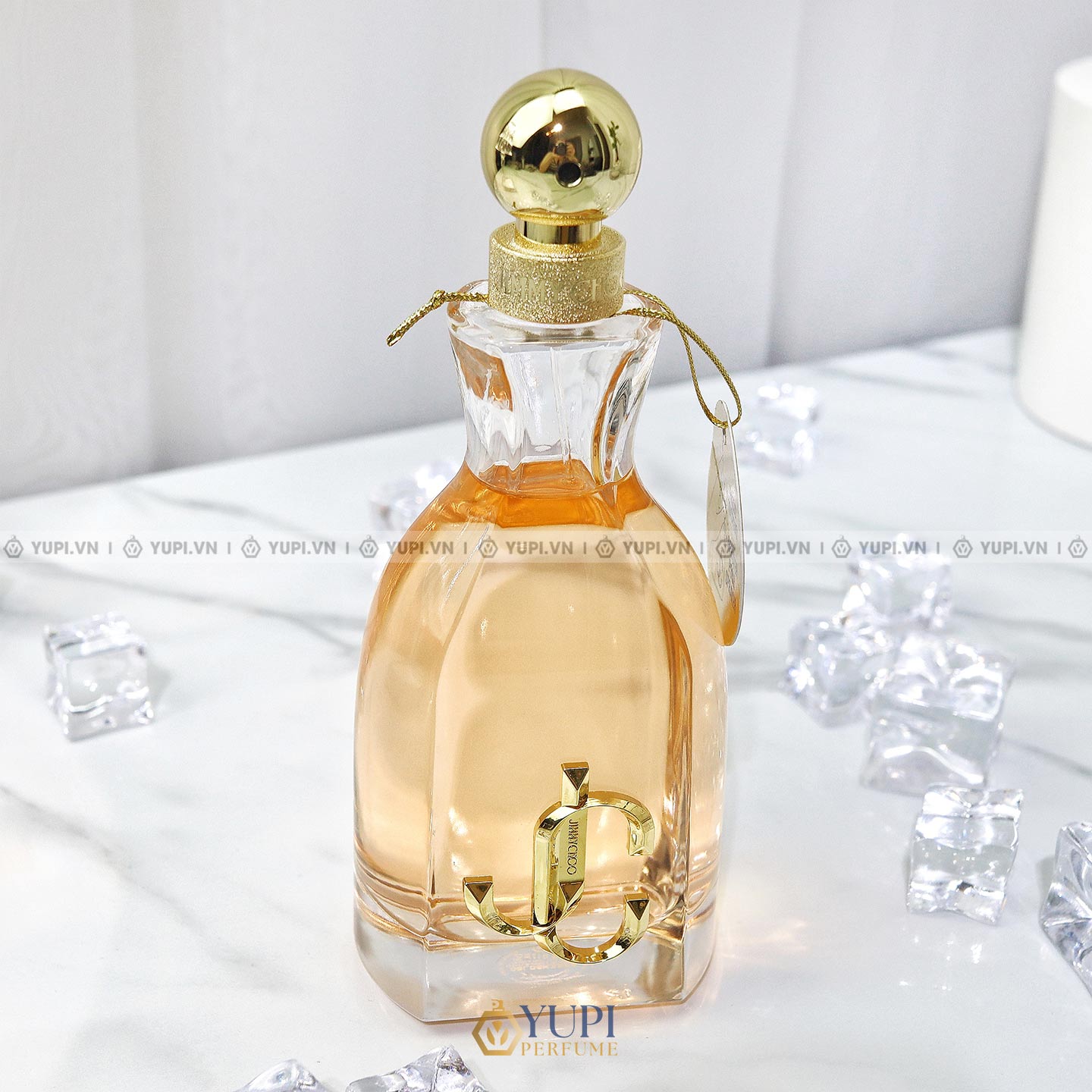 jimmy choo i want choo eau de parfum