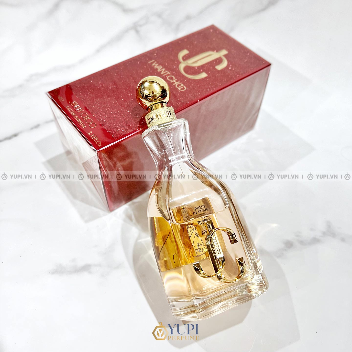 jimmy choo i want choo eau de parfum