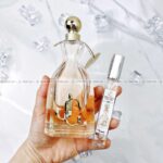 jimmy choo i want choo edp chiết 10ml