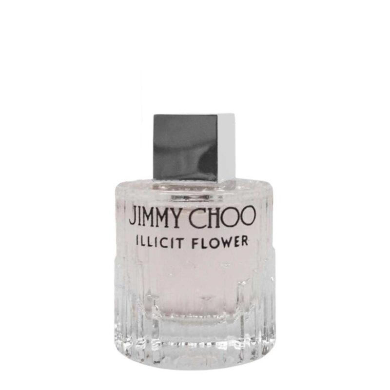 Jimmy Choo Illicit Flower EDT Mini