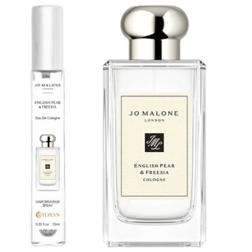 Jo Malone London English Pear & Freesia Cologne Chiết 10ml