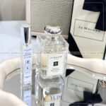 jo malone london peony blush suede cologne chiết 10ml