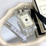 jo malone london peony blush suede cologne chiết 10ml