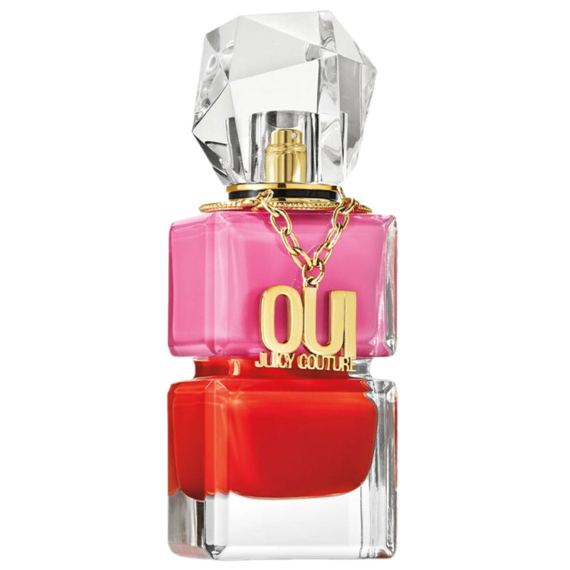 Juicy Couture Oui Eau de Parfum