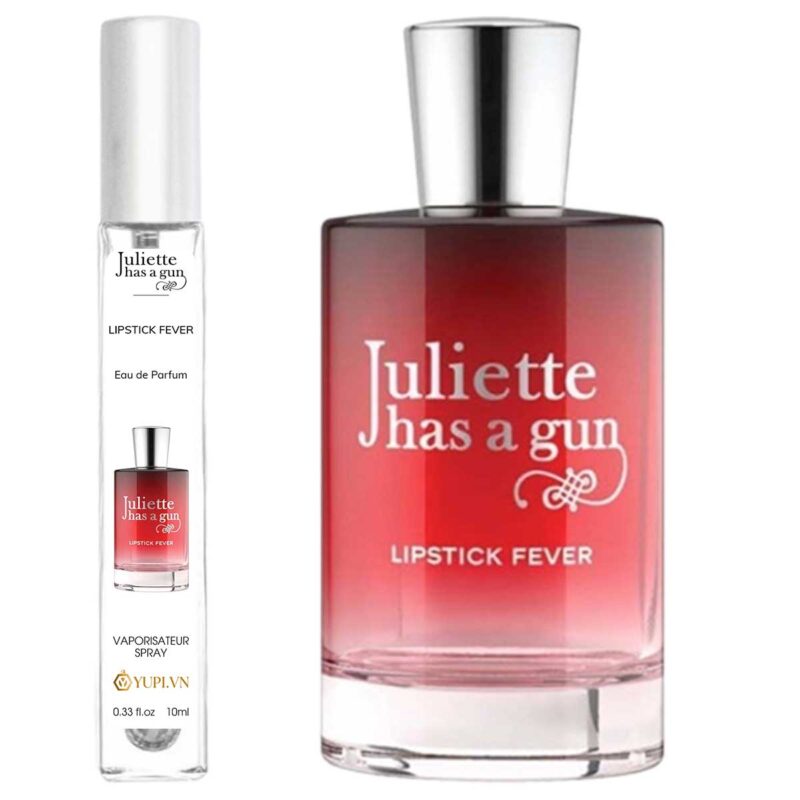 Juliette Has A Gun Lipstick Fever EDP Chiết 10ml