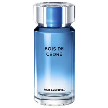 Karl Lagerfeld Bois De Cedre For Men