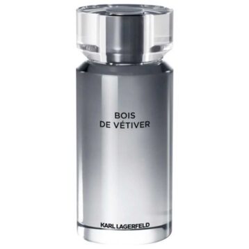 Karl Lagerfeld Bois De Vetiver For Men