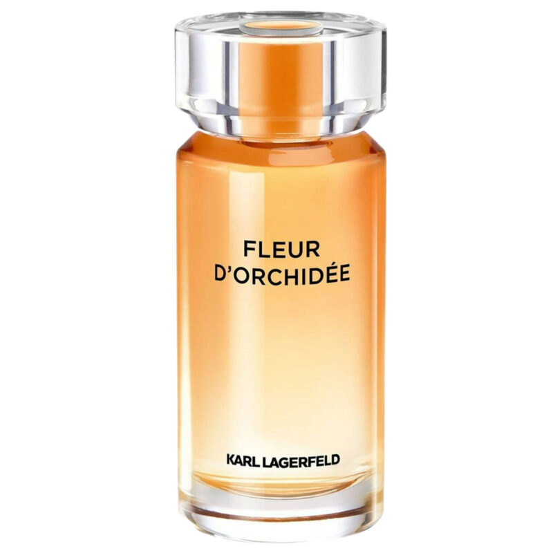 Karl Lagerfeld D'Orchidee EDP