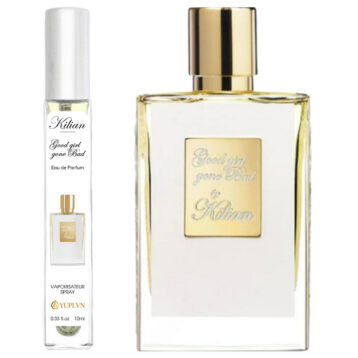 Kilian Good Girl Gone Bad EDP Chiết 10ml
