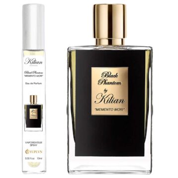 Killian Black Phantom - Memento Mori Chiết 10ml