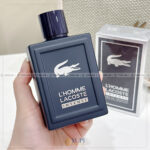 lacoste l'homme intense