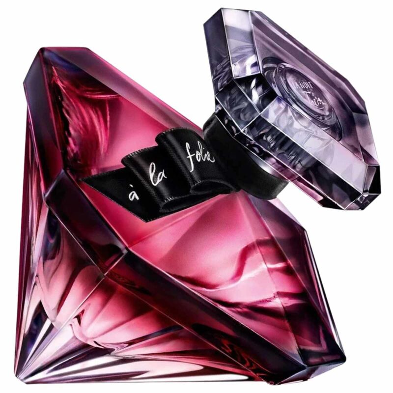 Lancome La Nuit Tresor A La Folie Eau de Parfum