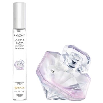 Lancome La Nuit Tresor Musc Diamant EDP Chiết 10ml