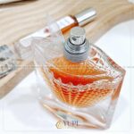 lancome la vie est belle leclat edp chiết 10ml