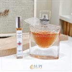 lancome la vie est belle leclat edp chiết 10ml