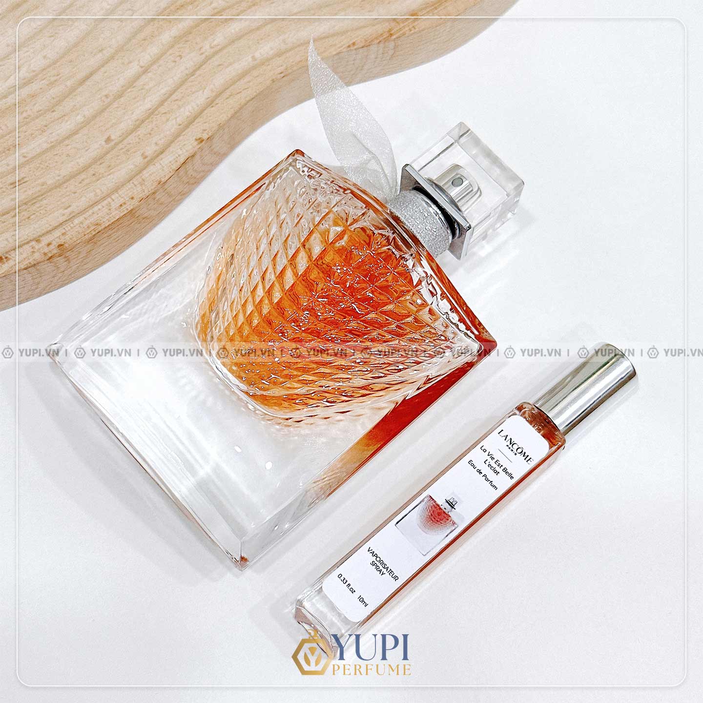 la vie leclat chiết 10ml