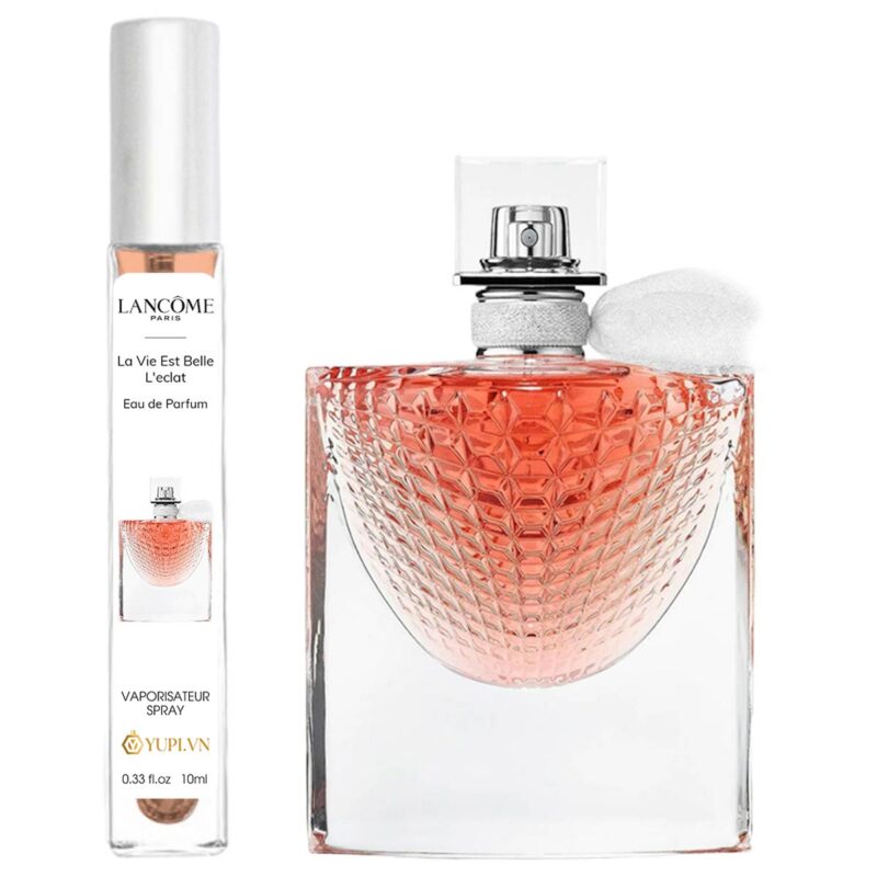 Lancome La Vie Est Belle L'eclat EDP Chiết 10ml