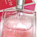 lancome miracle eau de parfum