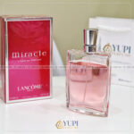 lancome miracle eau de parfum