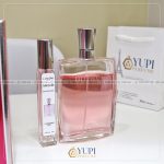 lancome miracle eau de parfum chiết 10ml