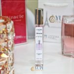 lancome miracle eau de parfum chiết 10ml
