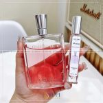 lancome miracle eau de parfum chiết 10ml