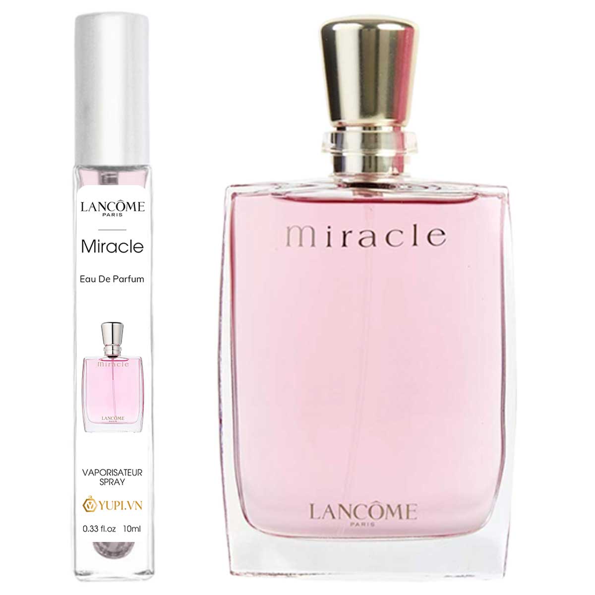 Lancome Miracle Eau de Parfum Chiết 10ml