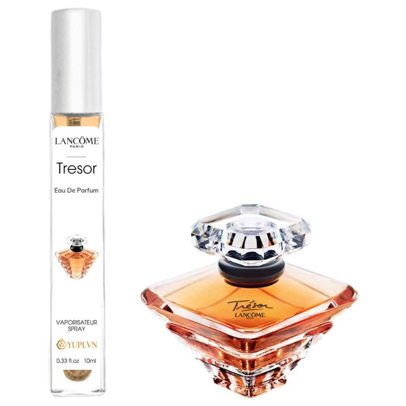 Lancome Tresor Eau de Parfum Chiết 10ml