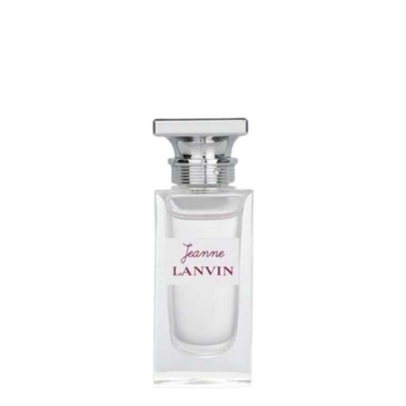 Lanvin Jeanne Eau de Parfum Mini