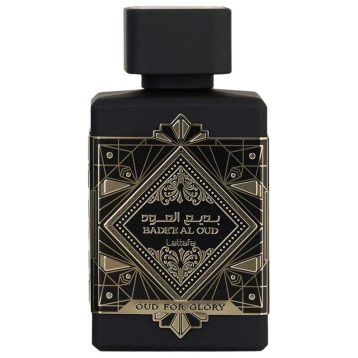 Lattafa Bade'e Al Oud Oud For Glory