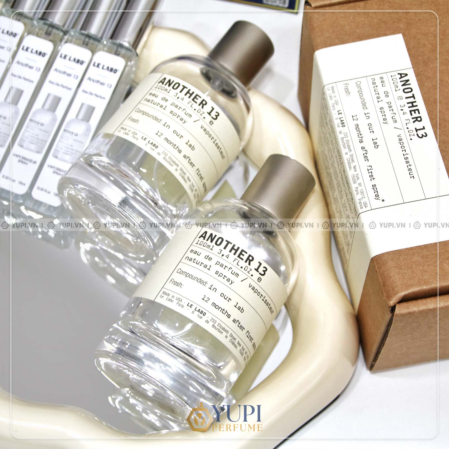 le labo another 13 chiết 10ml