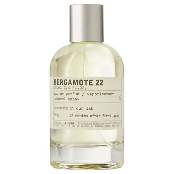 Le Labo Bergamote 22