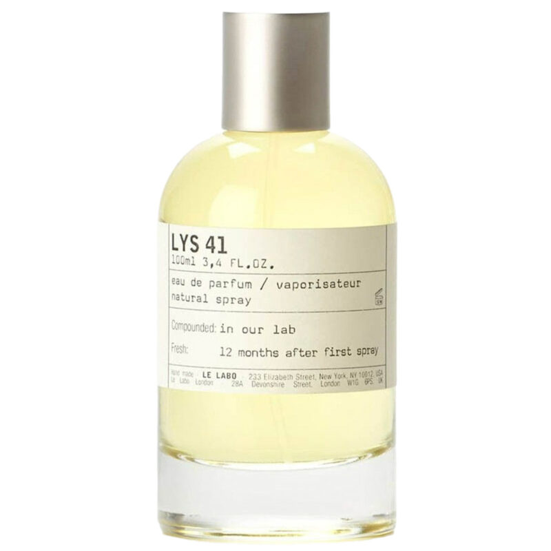 Le Labo Lys 41 Eau de Parfum