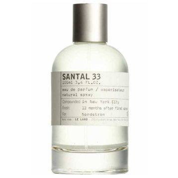 Le Labo Santal 33