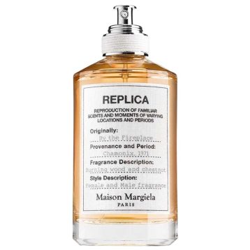 Maison Margiela Replica By the Fireplace