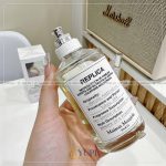 maison margiela replica matcha meditation