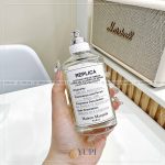 maison margiela replica matcha meditation