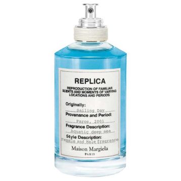 Maison Margiela Replica Sailing Day