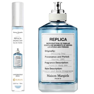 Maison Margiela Replica Sailing Day Chiết 10ml