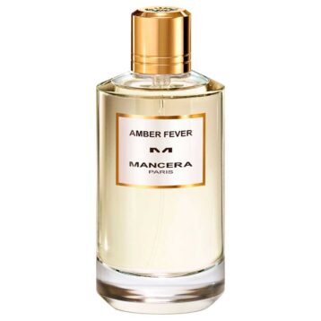 Mancera Amber Fever Tester