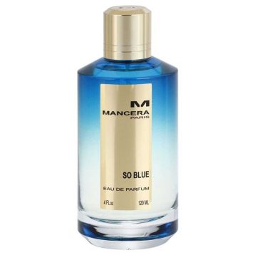 Mancera So Blue