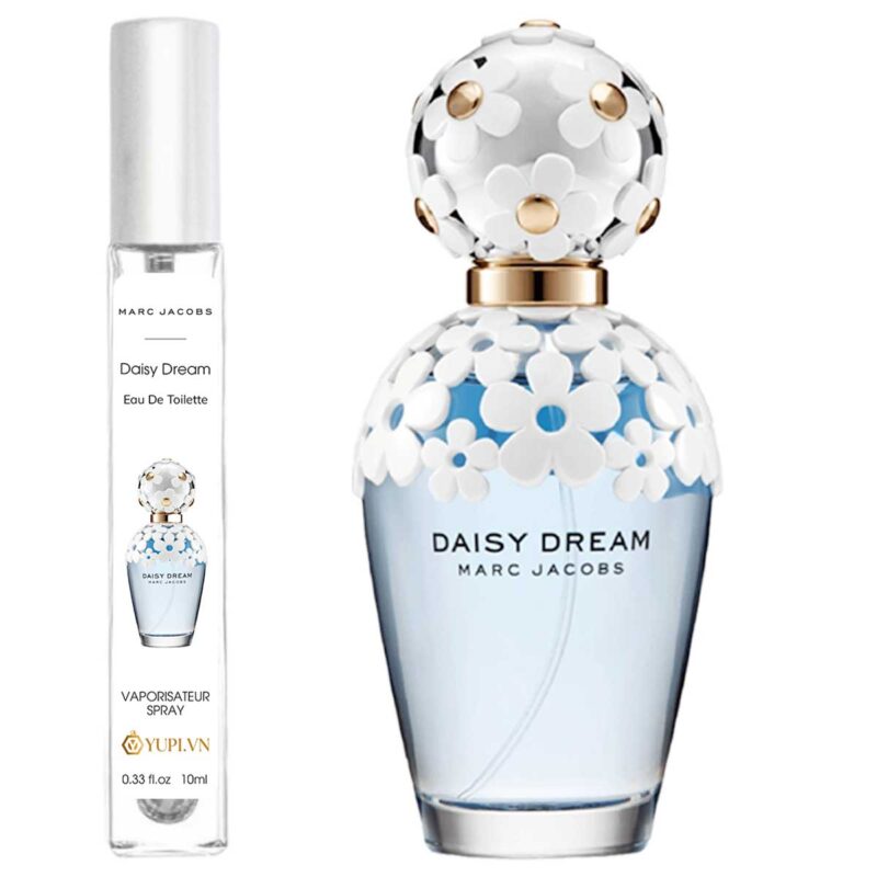 Marc Jacobs Daisy Dream EDT Chiết 10ml