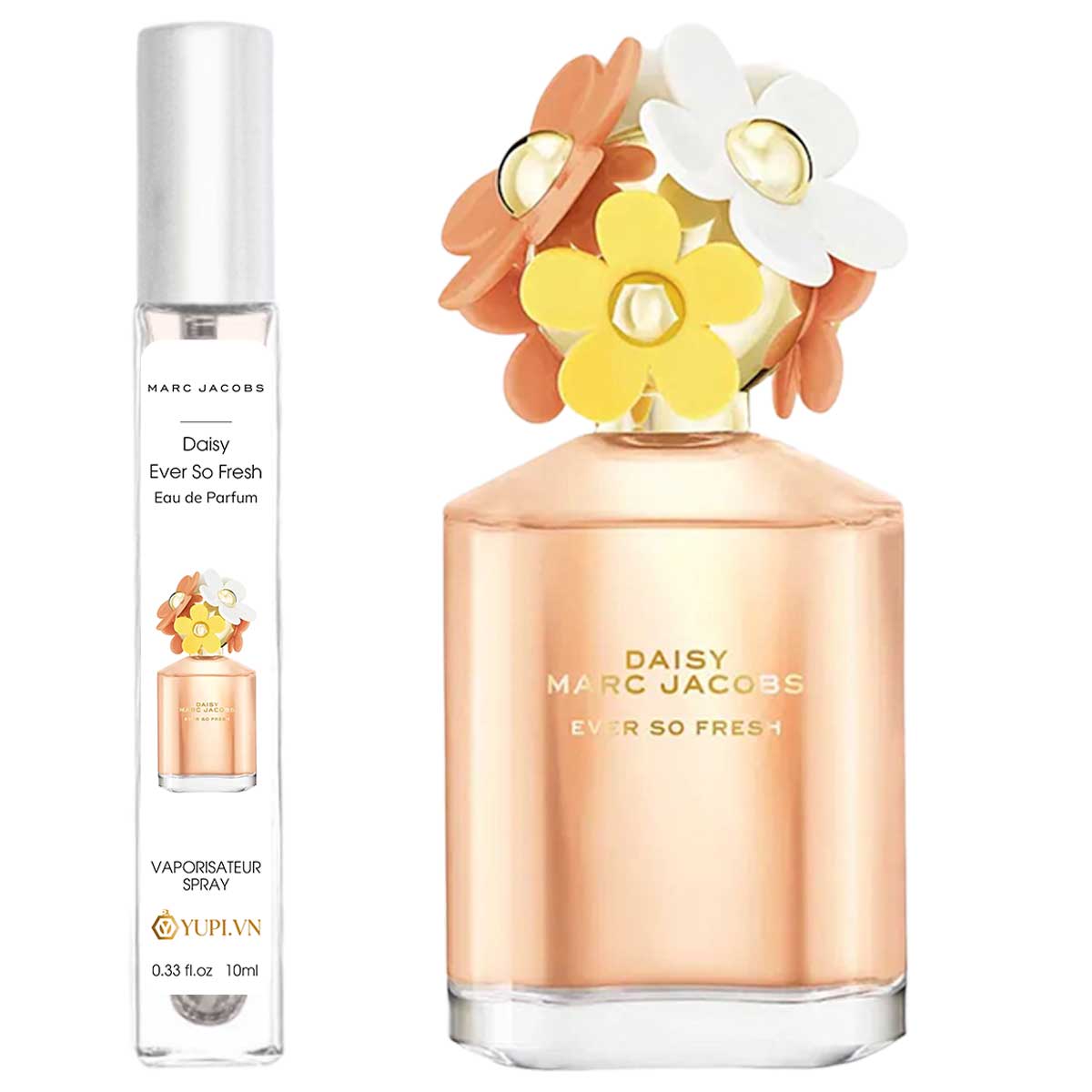 Marc Jacobs Daisy Ever So Fresh Chiết 10ml