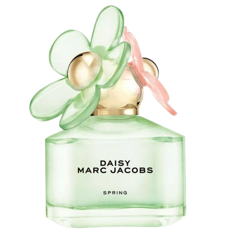 Marc Jacobs Daisy Love Spring Limited Edition